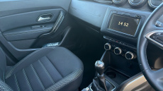 Dacia Duster 1.3 TCe 150 Prestige 5dr Petrol Estate